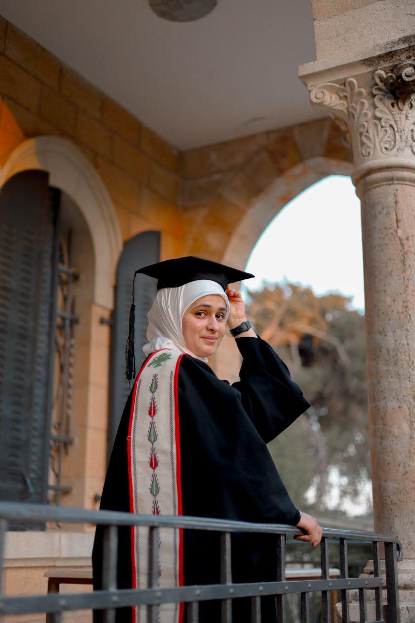 Malak Alshoni